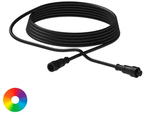 Aquascape 25′ Color-Changing Light Extension Cable