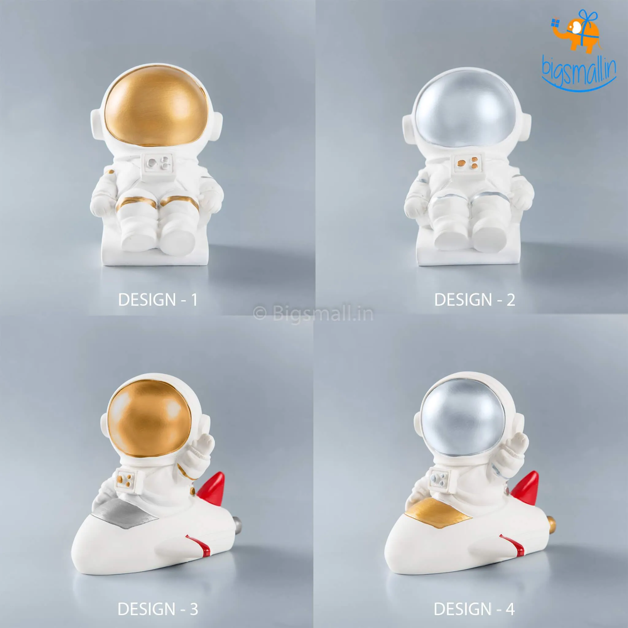 Astronaut Paperweight