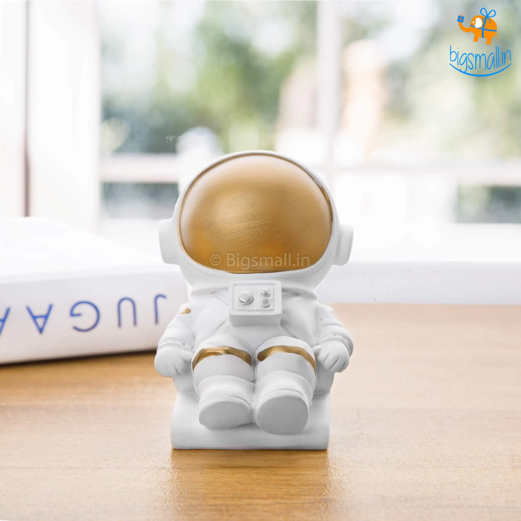 Astronaut Paperweight