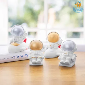 Astronaut Paperweight