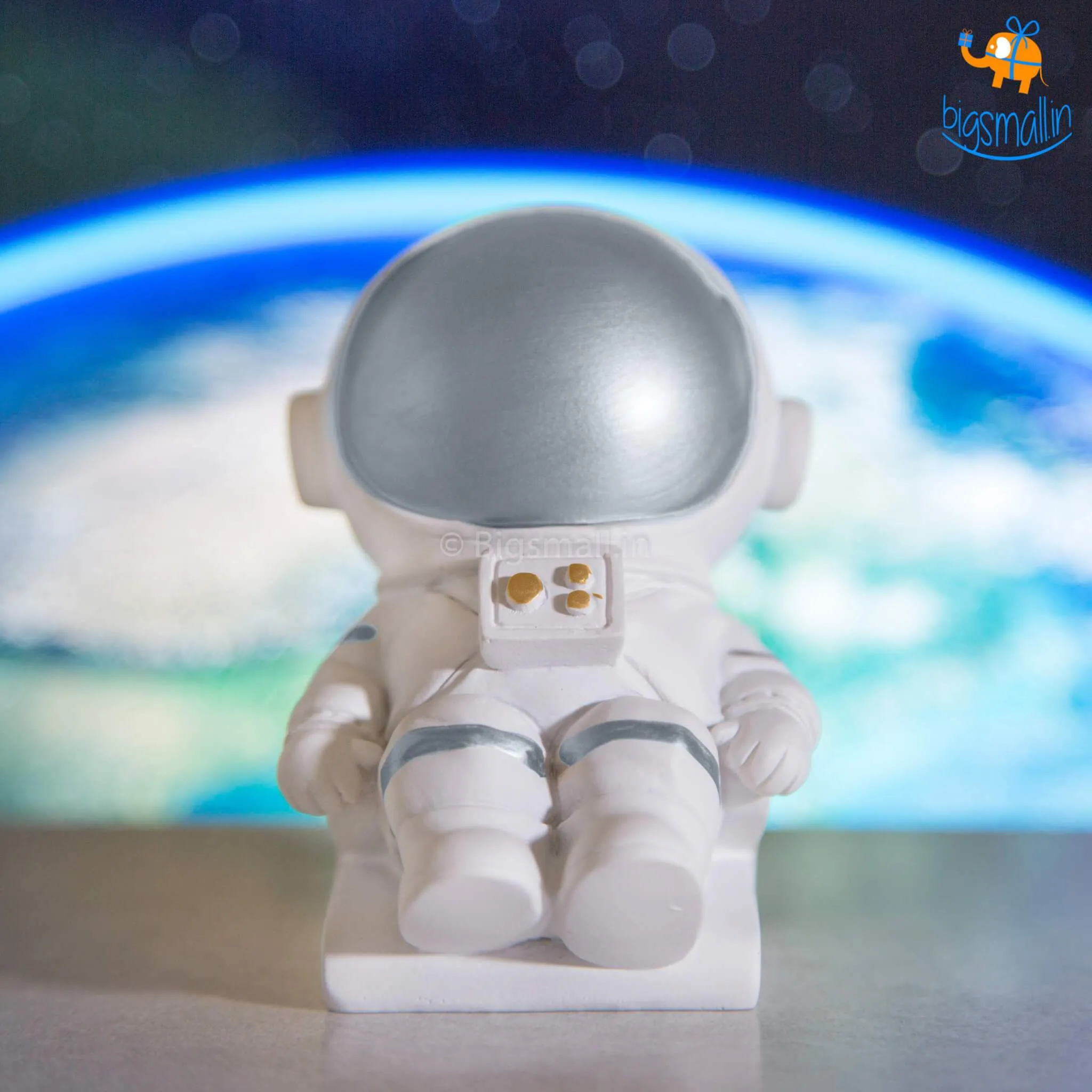 Astronaut Paperweight