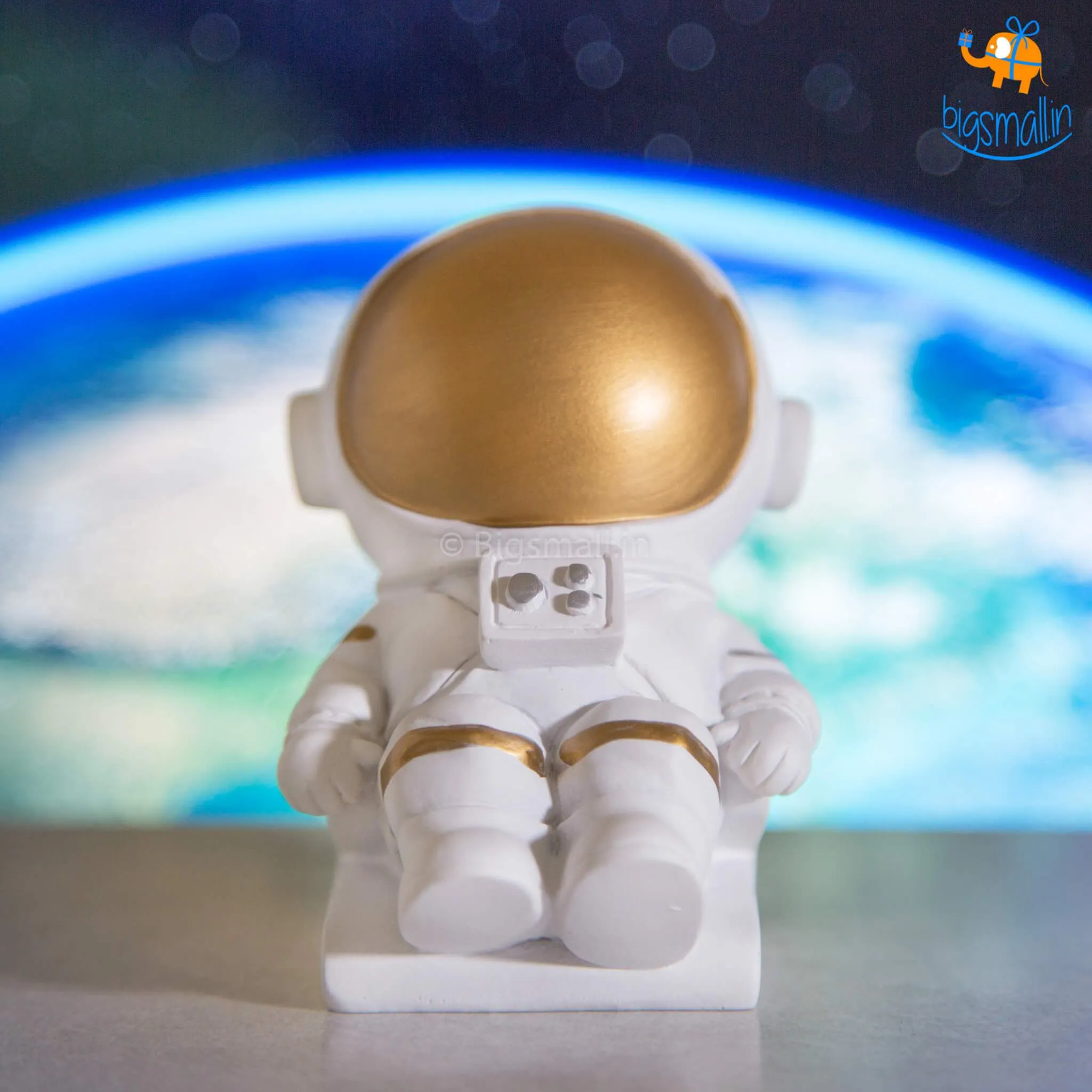 Astronaut Paperweight