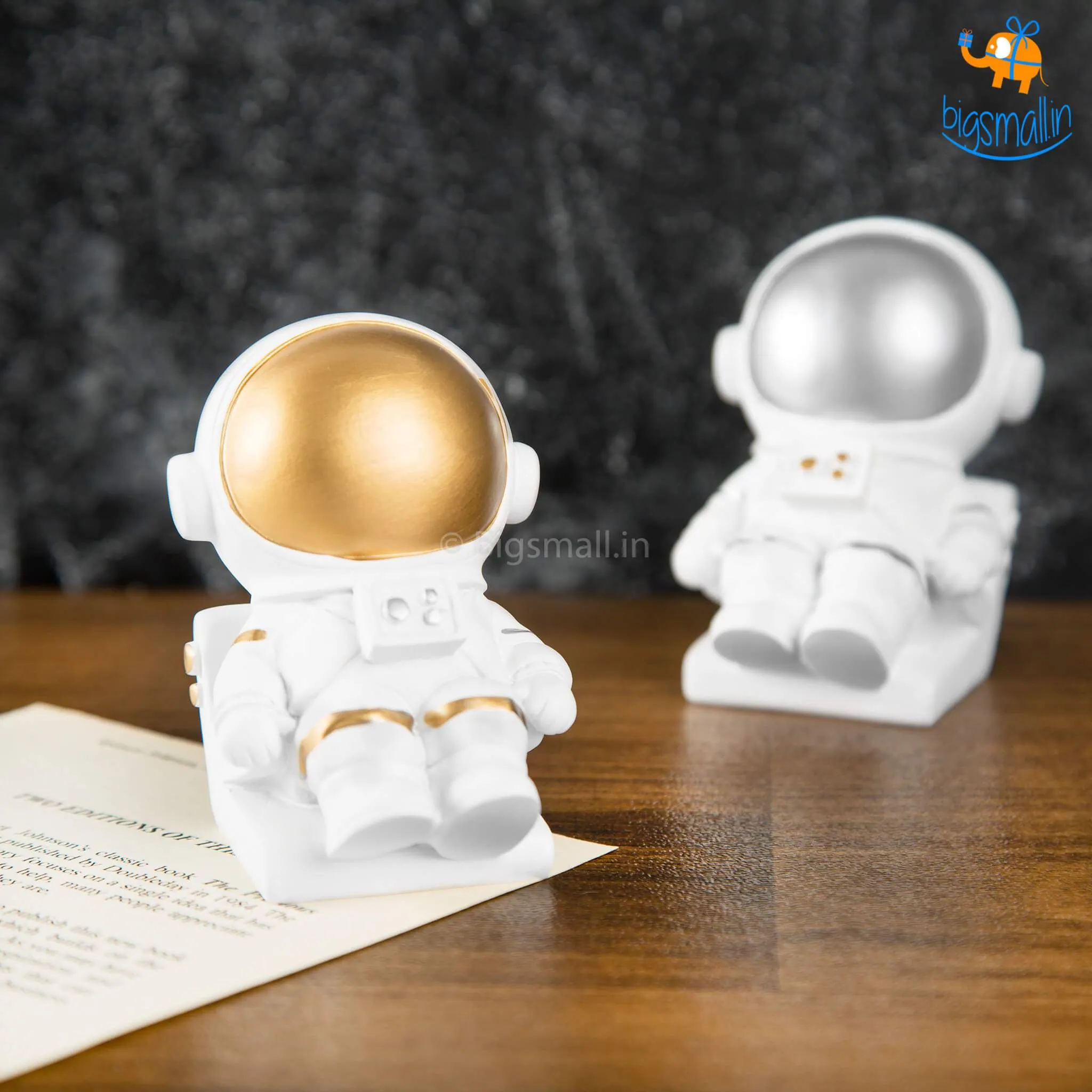 Astronaut Paperweight