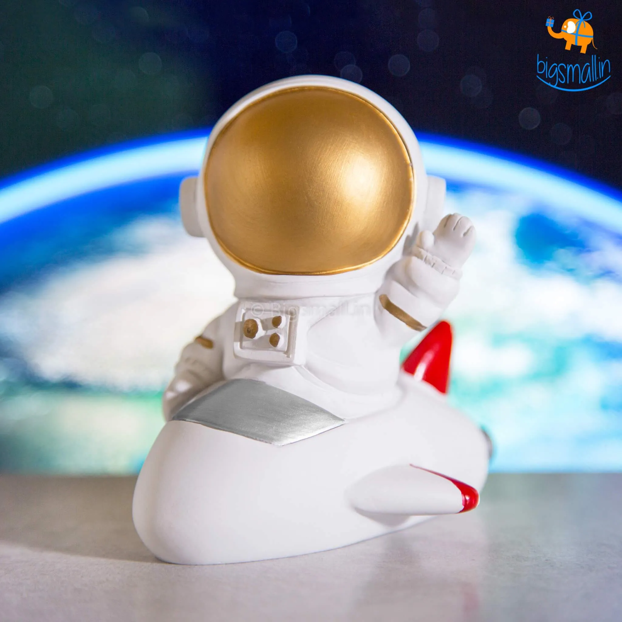 Astronaut Paperweight