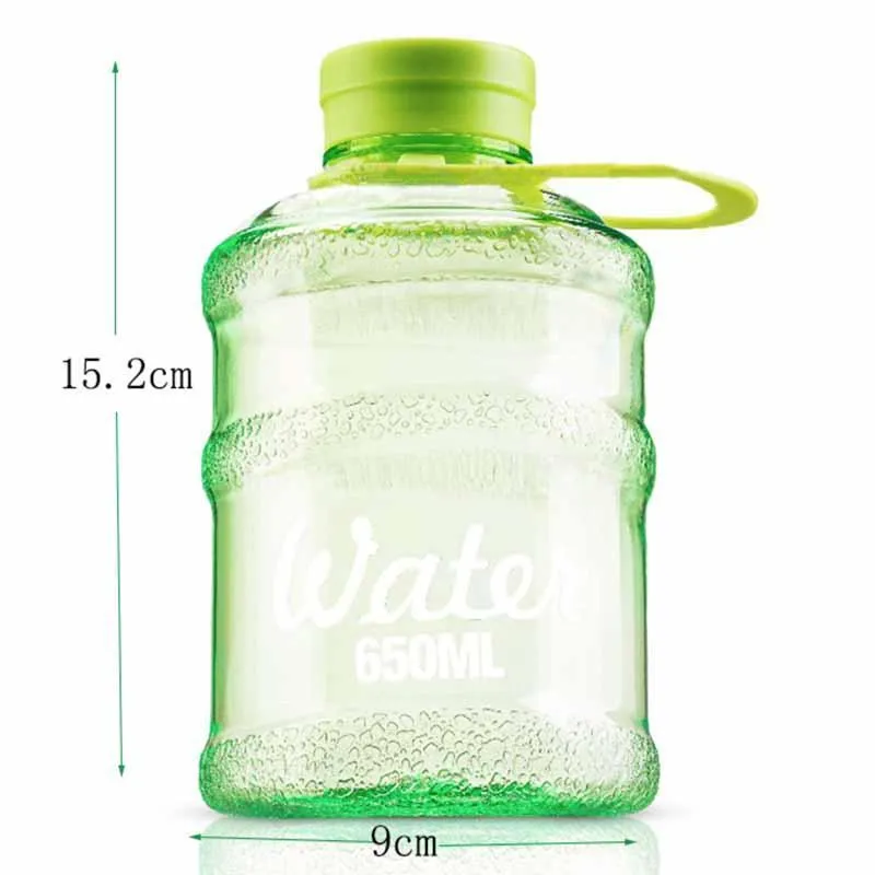 Bigsmall Water Bottle