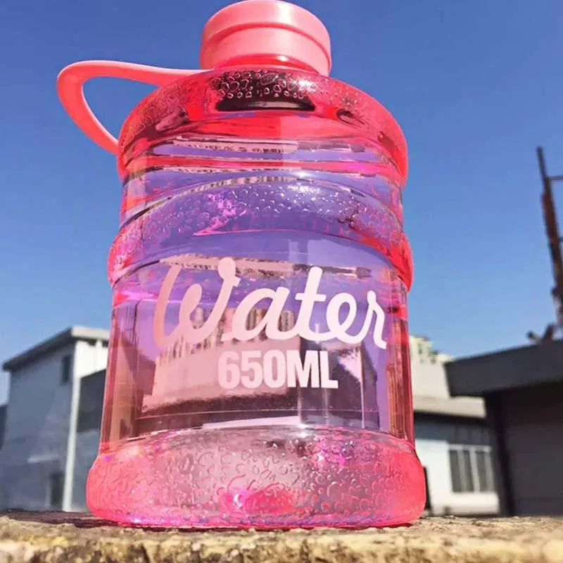 Bigsmall Water Bottle