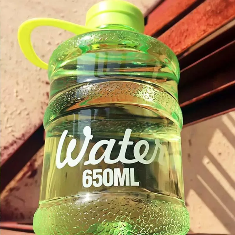 Bigsmall Water Bottle