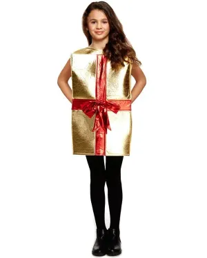 Children's Christmas Gift Costume