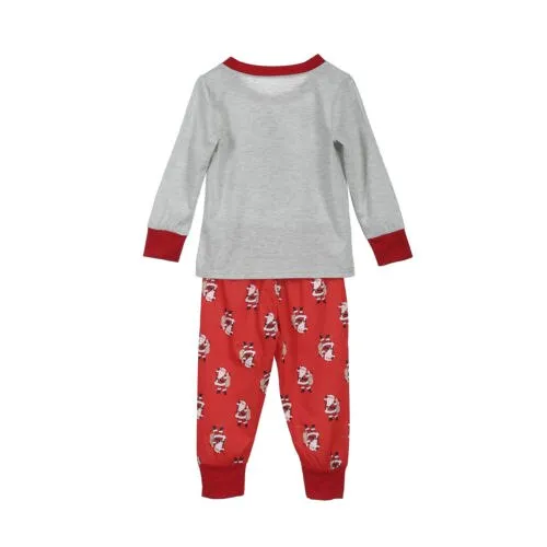 Christmas Pajamas Matching Family Pyjamas Adult Kids  Two Piece  Xmas Nightwear Pajamas Mother And Daughter PJs Sets Xmas Sets