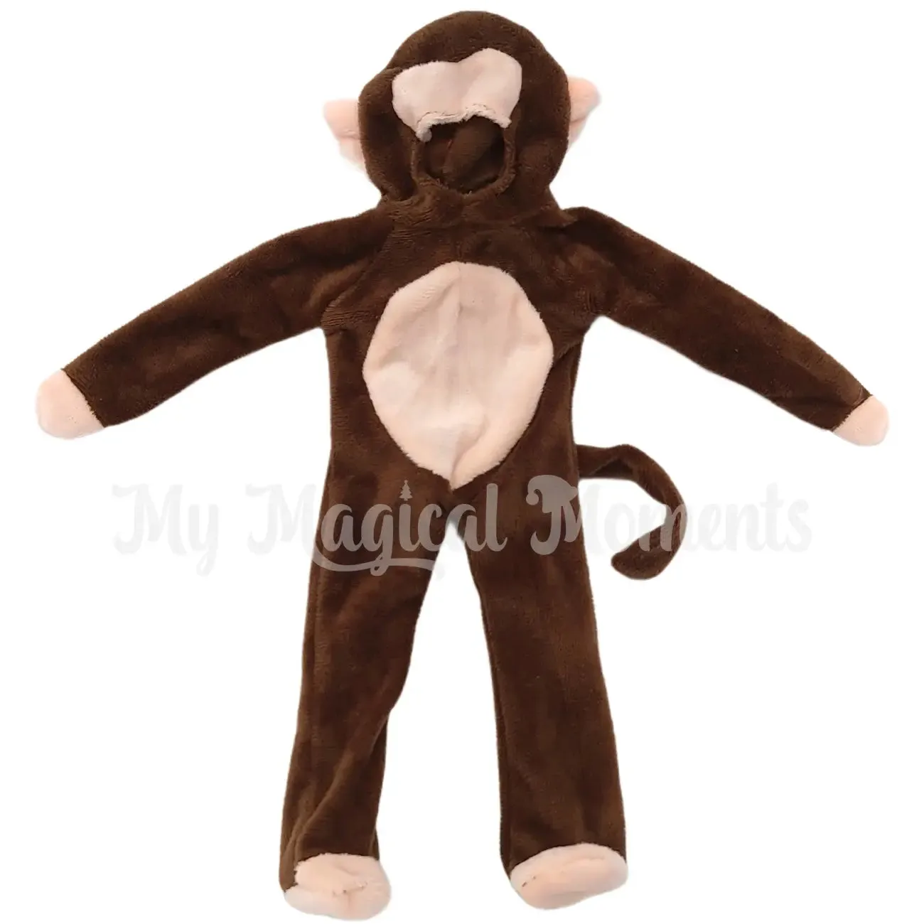 Costume - Monkey