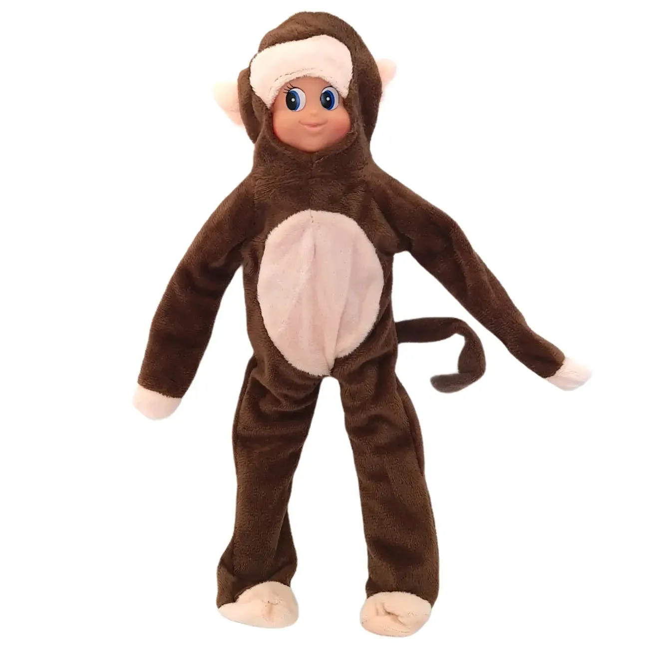 Costume - Monkey