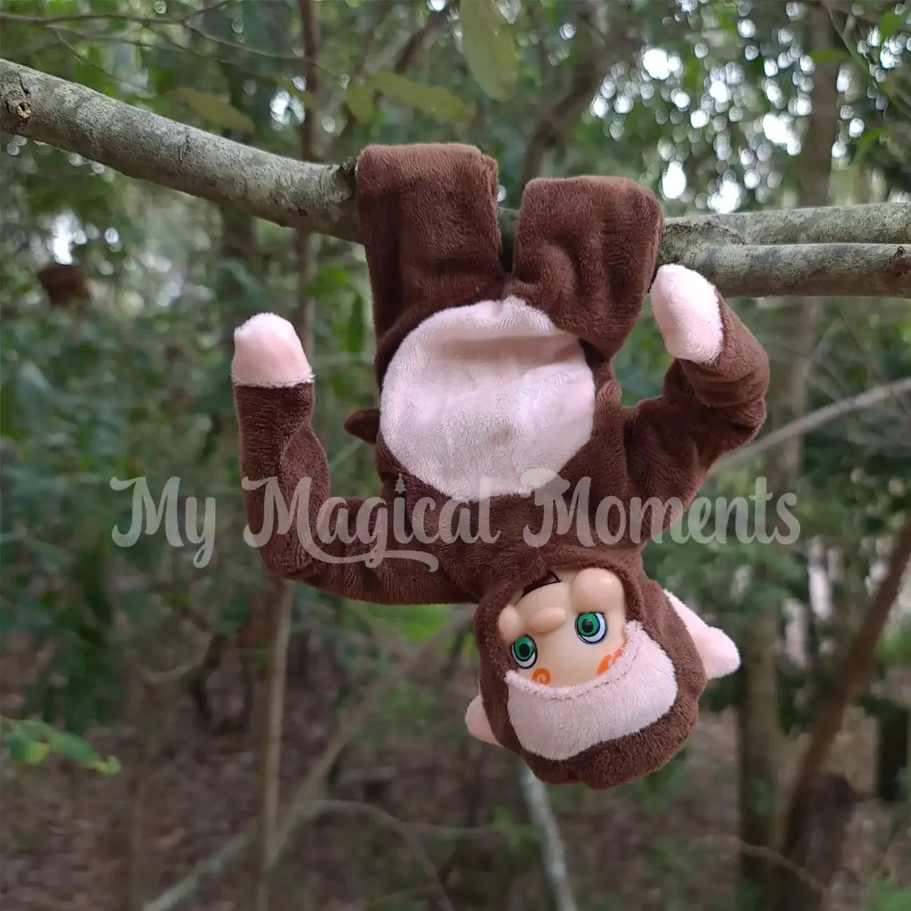 Costume - Monkey