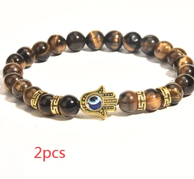 Creative Bracelet Boys Handmade Jewelry