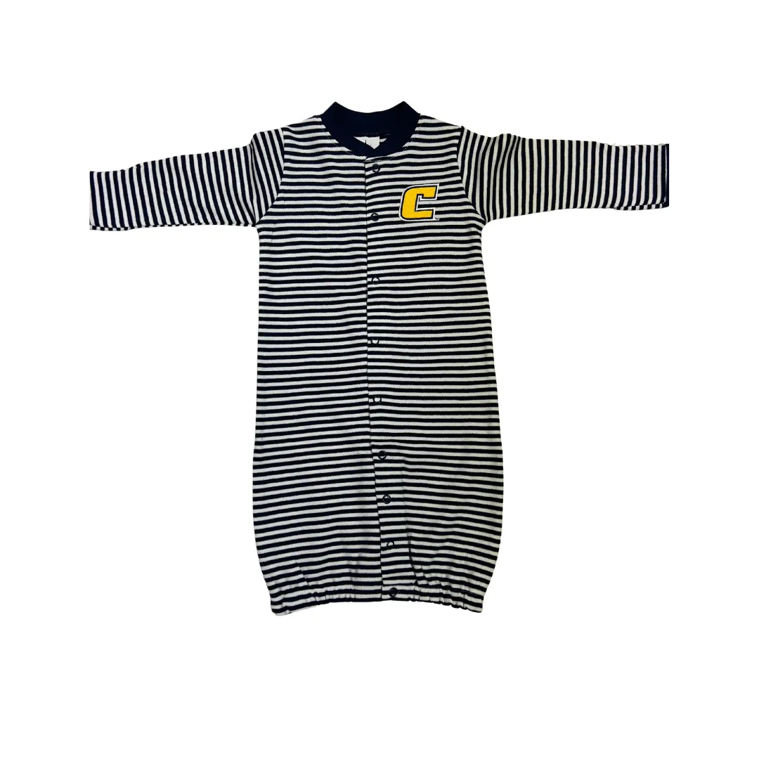 Creative Knitwear | UTC Striped Convertible