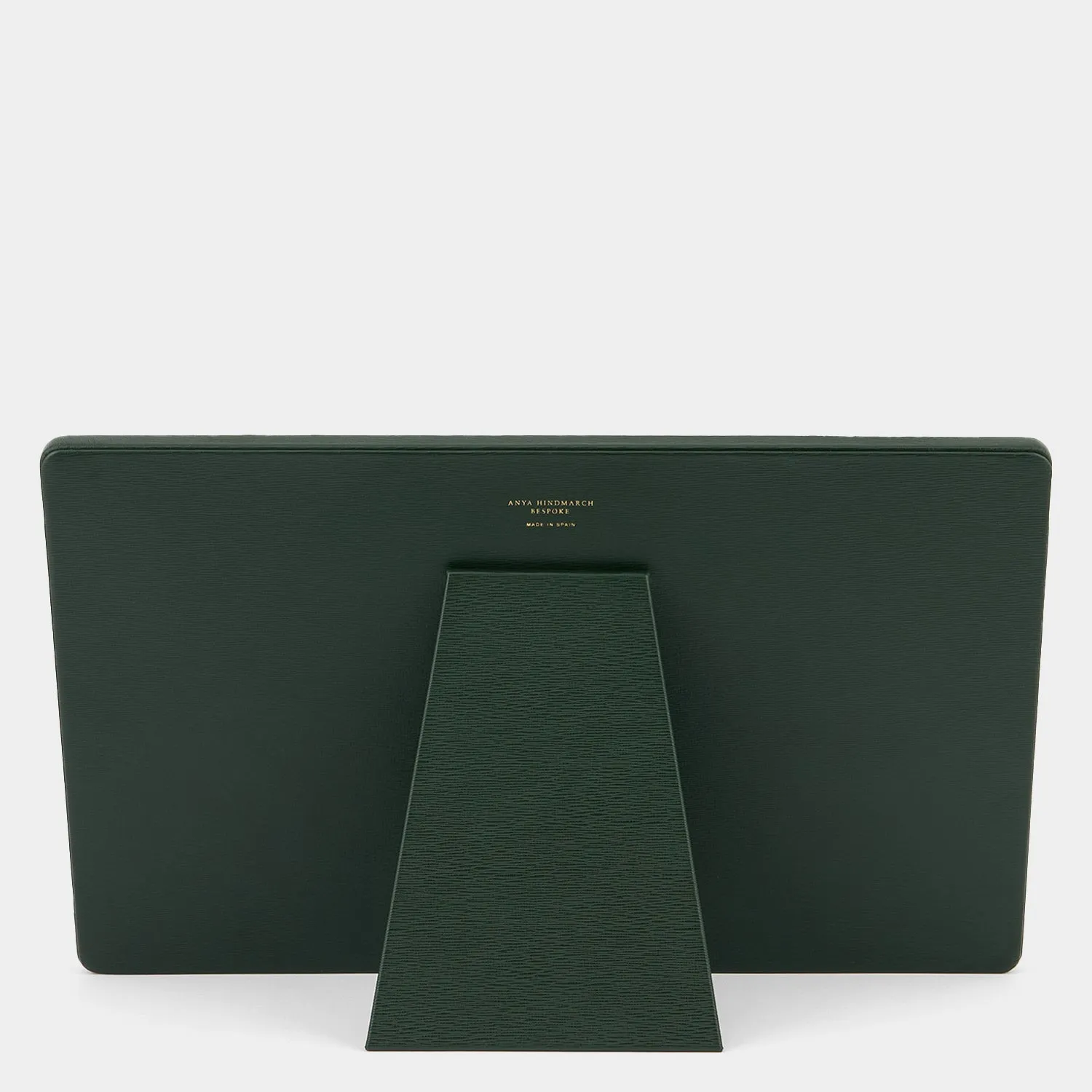 Dunstone in Forest Green London Grain