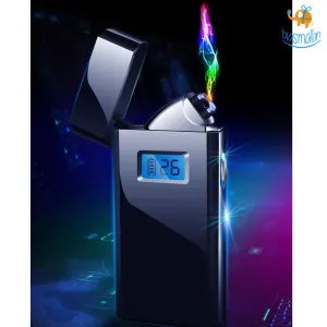 Electric Digital Lighter