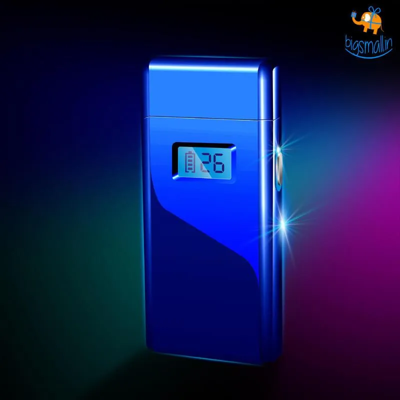 Electric Digital Lighter