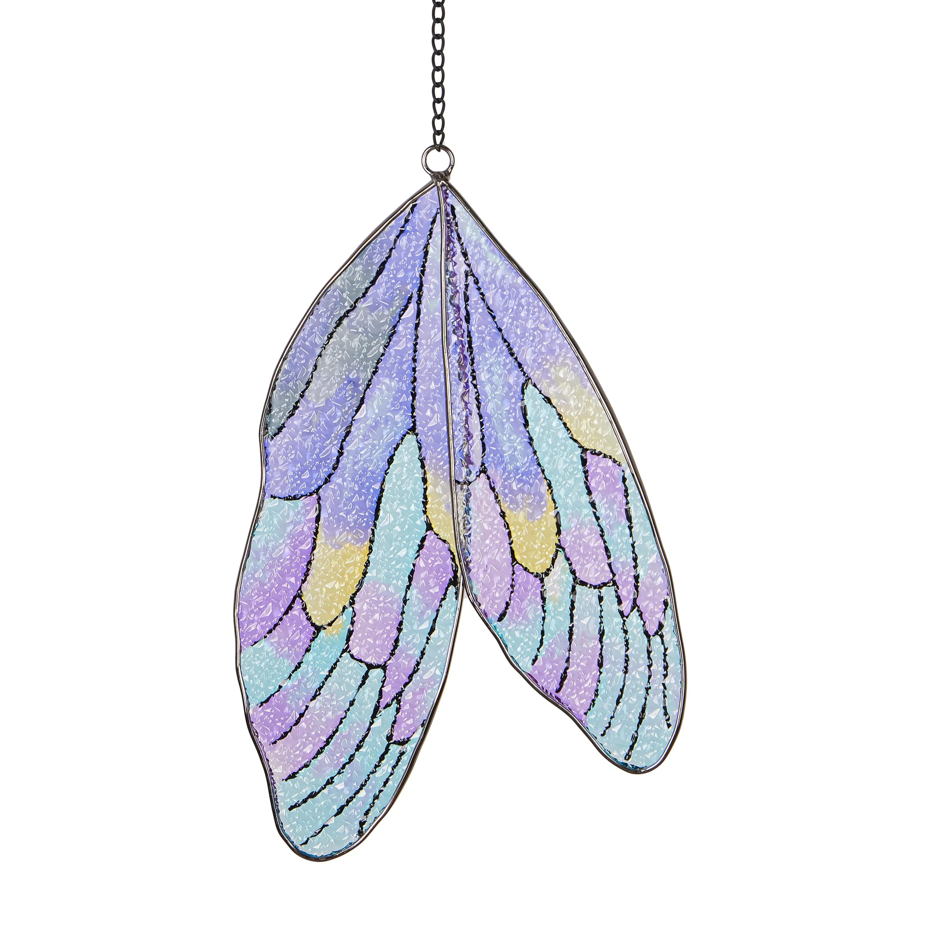 Fairy Wings Hanging Decor or Ornaments