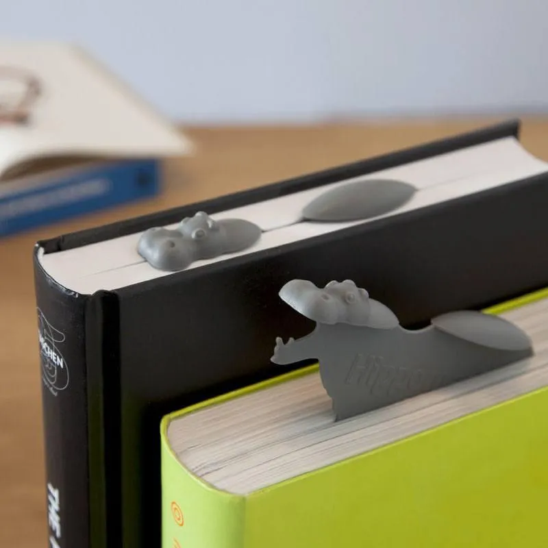 Floating Bookmark