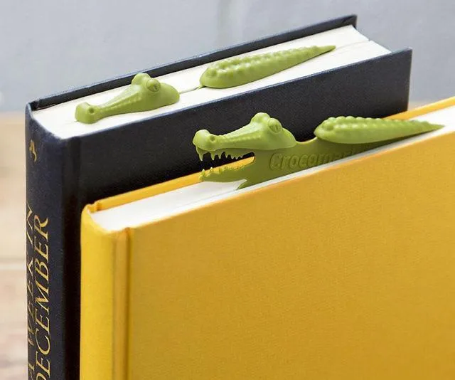 Floating Bookmark