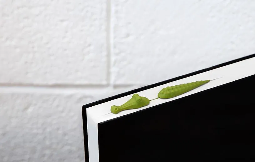 Floating Bookmark