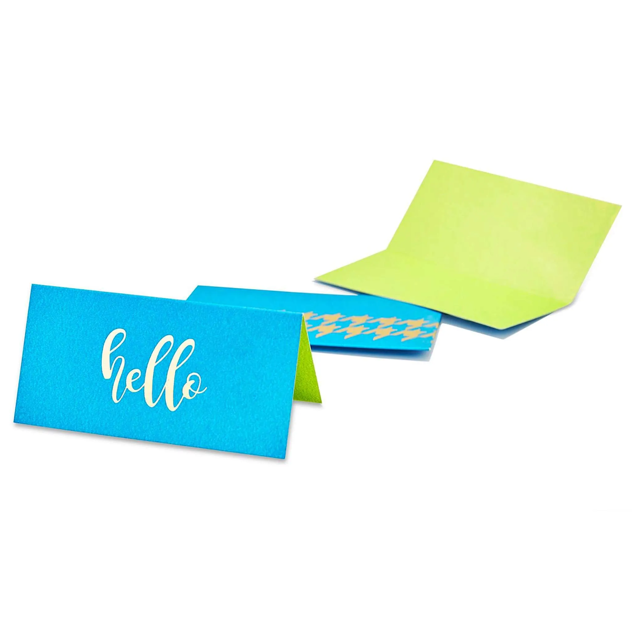 Gift Tags - Set of 6