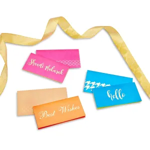 Gift Tags - Set of 6