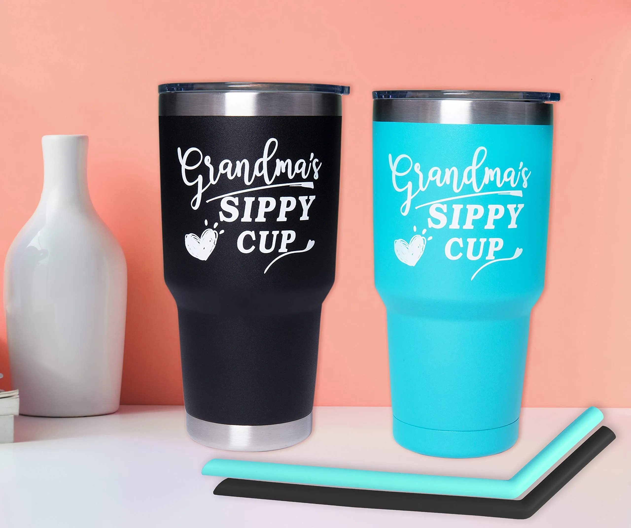 Grandma Gifts from Granddaughter Grandchildren, Funny Grandma BirthdayGifts Ideas, Gifts