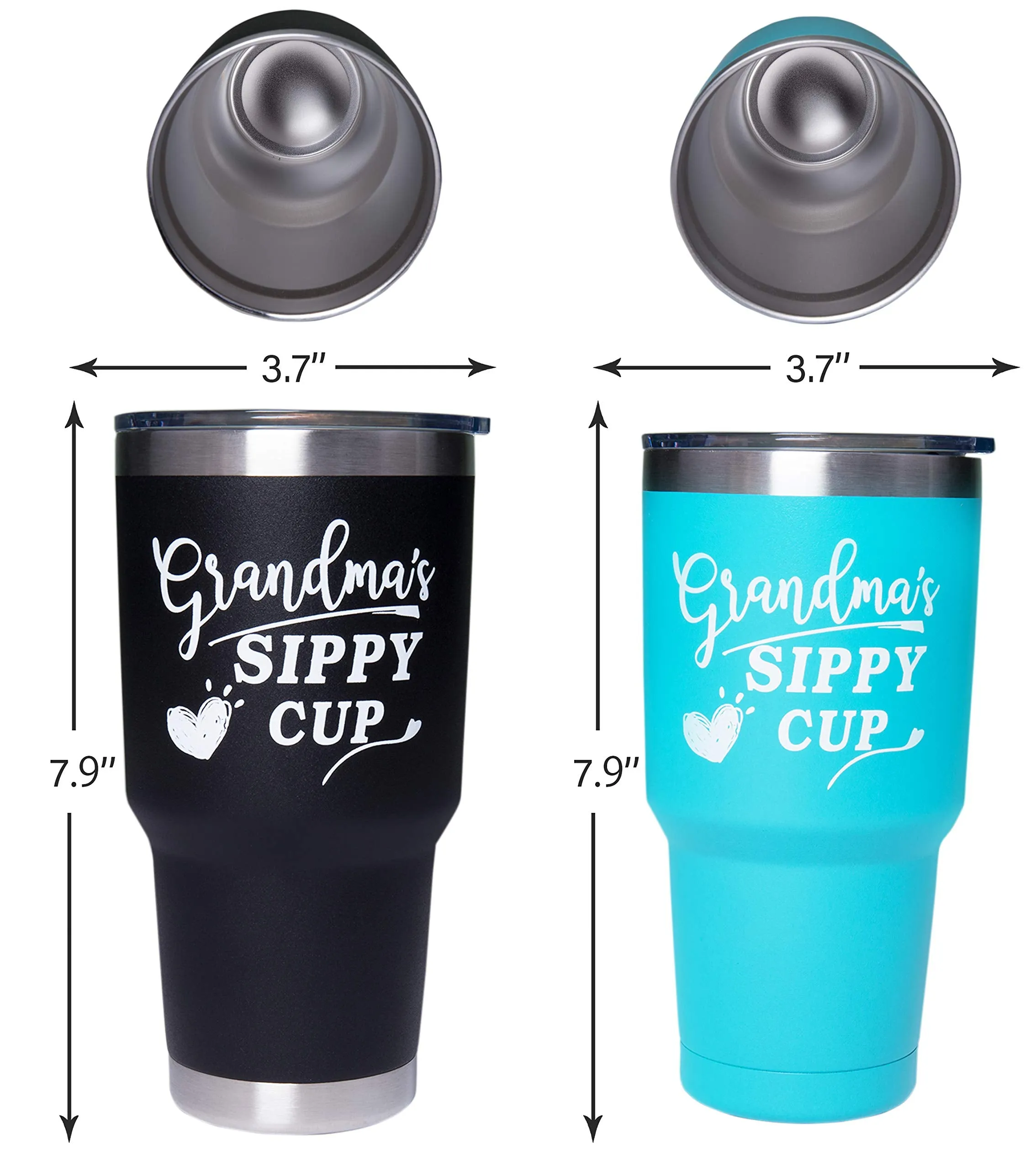 Grandma Gifts from Granddaughter Grandchildren, Funny Grandma BirthdayGifts Ideas, Gifts