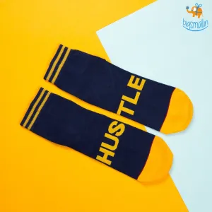 Hustle Socks