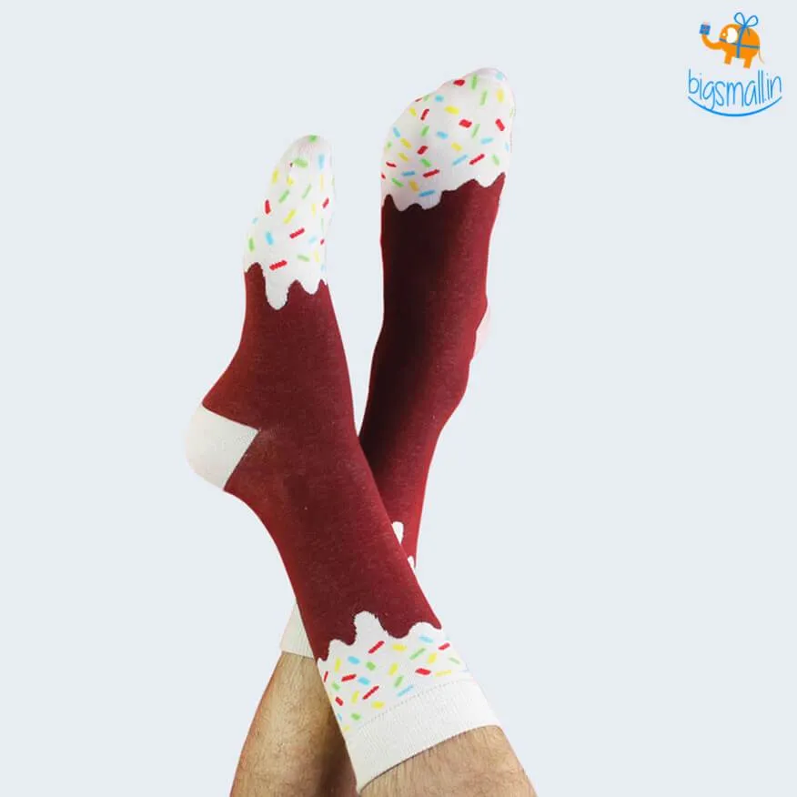 Icepop Socks