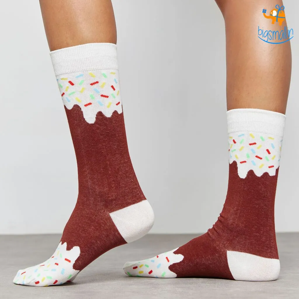 Icepop Socks