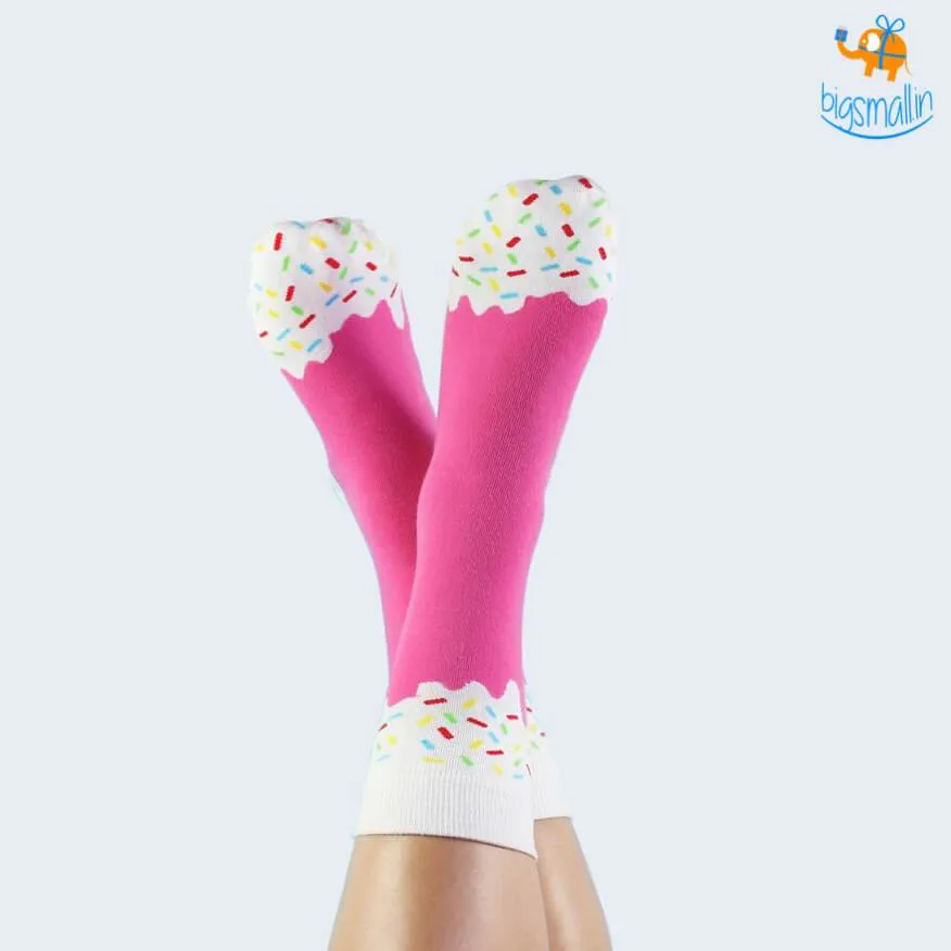 Icepop Socks