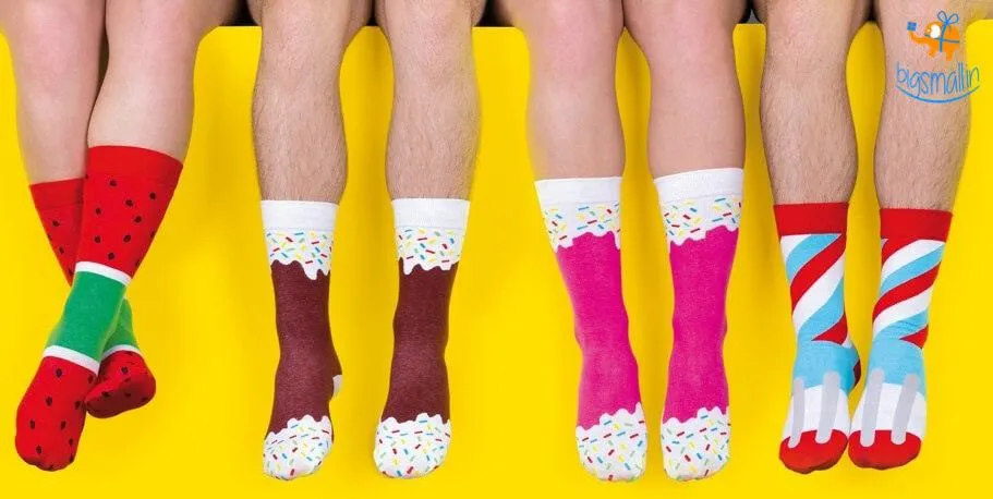 Icepop Socks