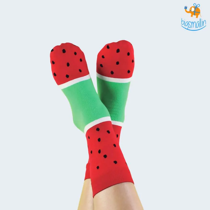 Icepop Socks