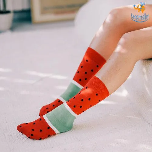 Icepop Socks