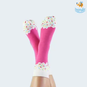 Icepop Socks