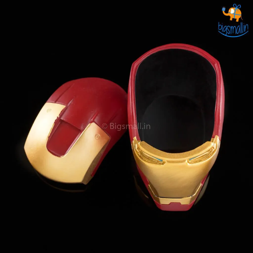 Iron Man Ashtray