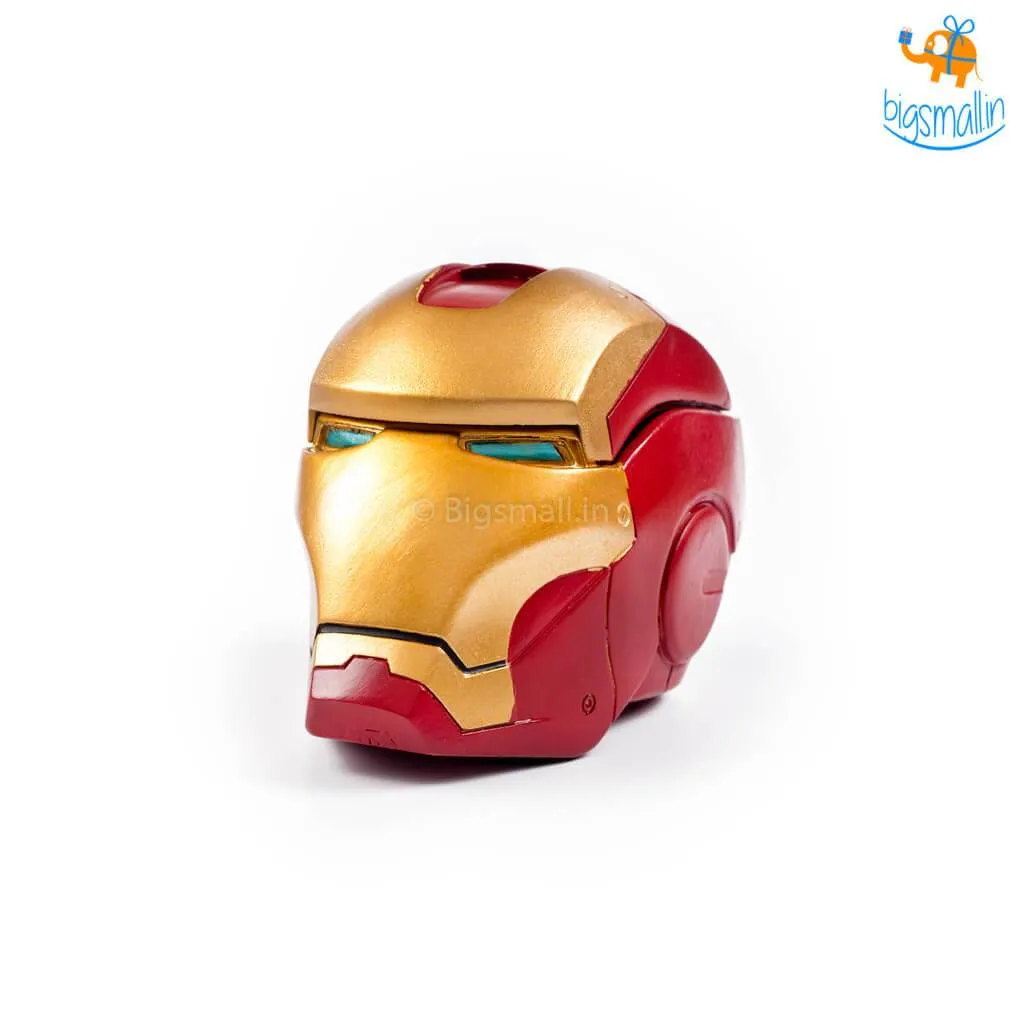 Iron Man Ashtray