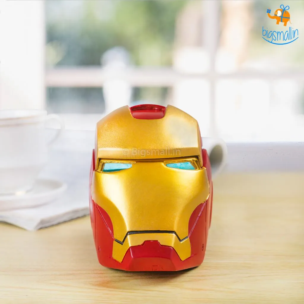 Iron Man Ashtray