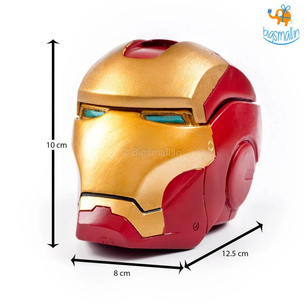 Iron Man Ashtray