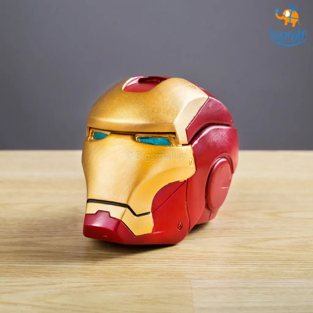 Iron Man Ashtray