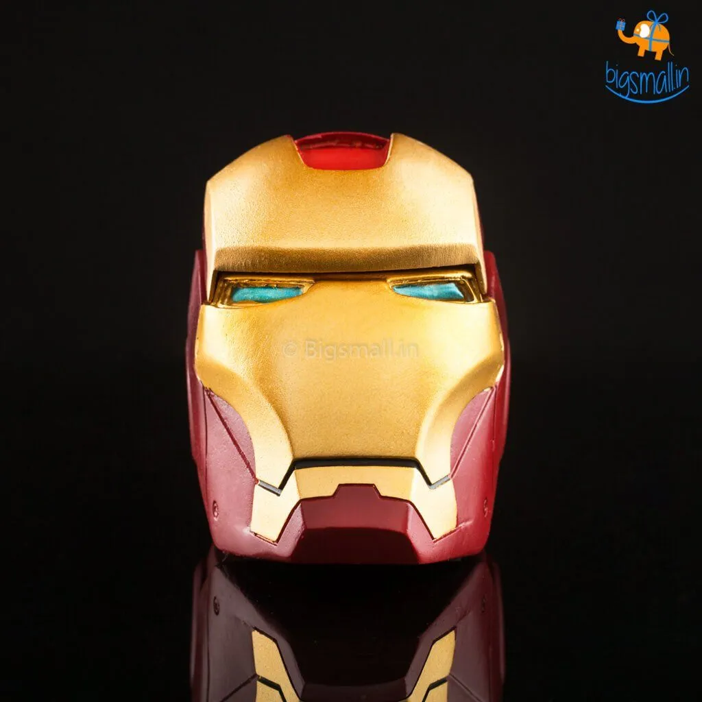 Iron Man Ashtray