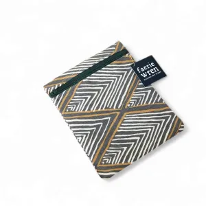 Kieolo Zipper Pouch