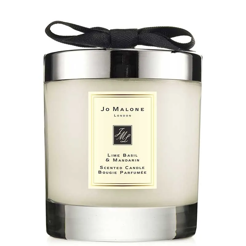 'Lime Basil & Mandarin' Home Candle, 7.0 oz