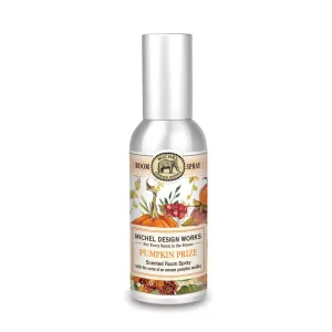 Michel Design Works Pumpkin Prize Home Fragrance Spray