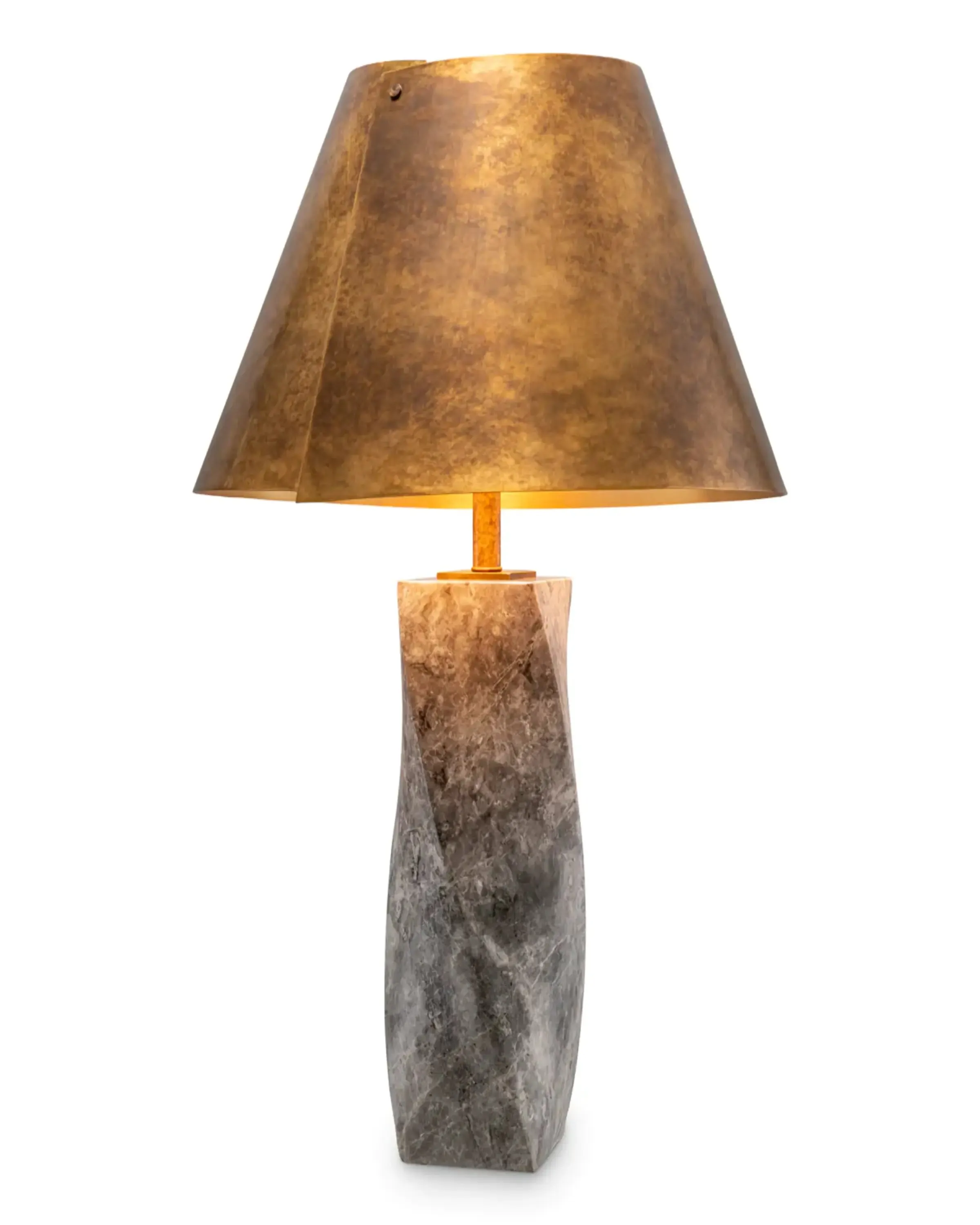 Modern Color Changing Luxury Table Lamps