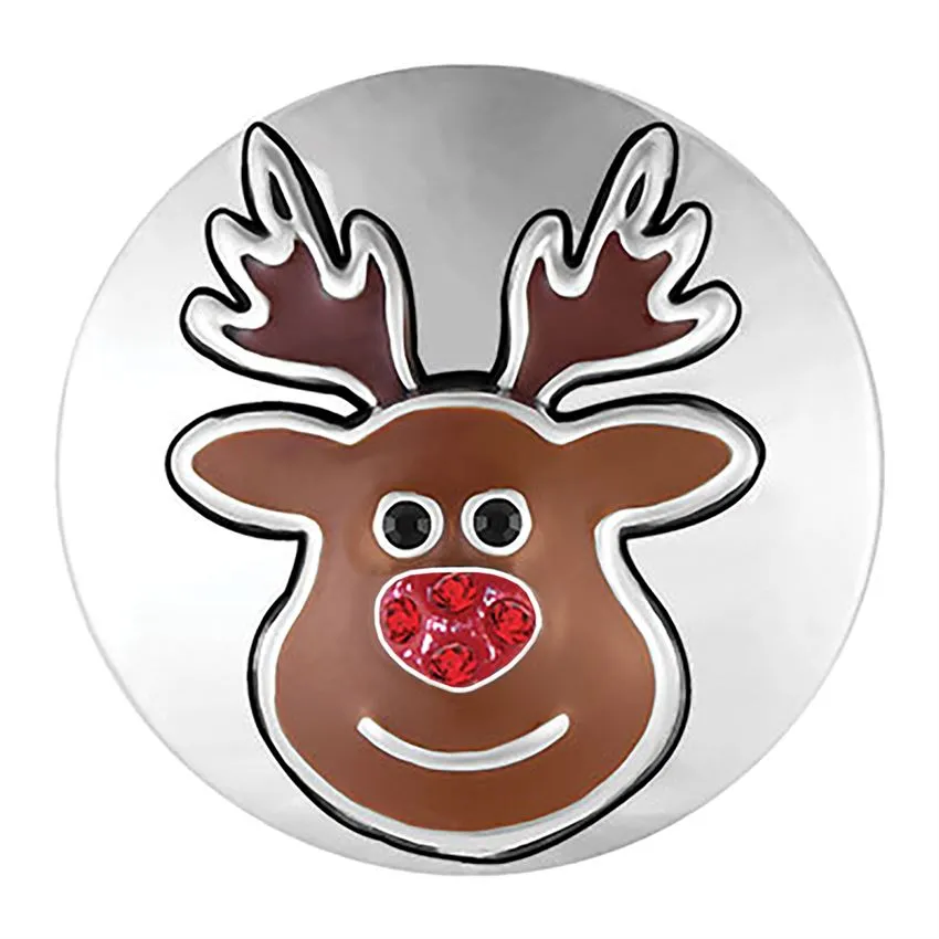 Mr. Reindeer