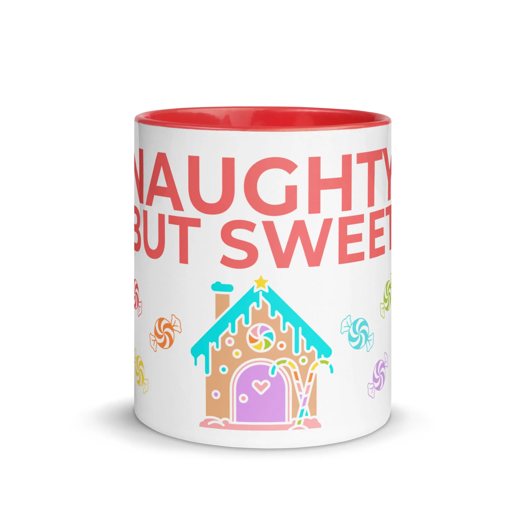 Naughty But Sweet Mug