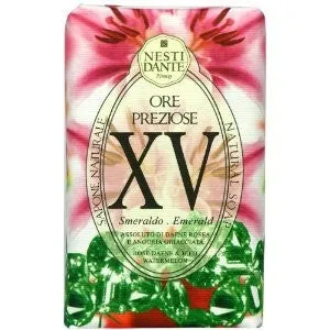 Nesti Dante Ore Preziose - XV Emerald 250g